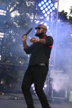 Vice President Kamala Harris Honors 50th Anniversary Of Hip-Hop