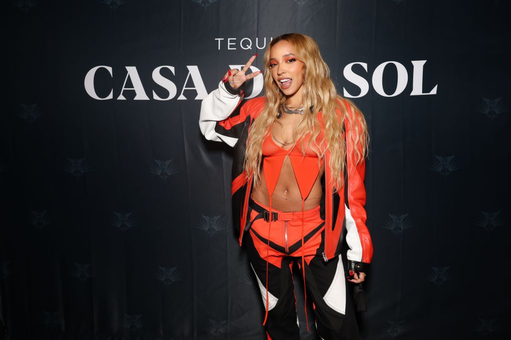 Casa Del Sol tequila x Kyle Kuzma NYFW party assets