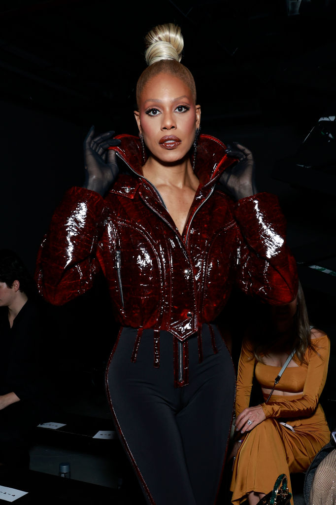 LaQuan Smith brings showstopping Hollywood glamour to New York Fashion Week  - TheGrio
