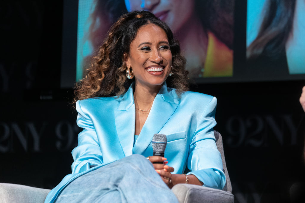 Bravo's "Project Runway All-Stars": Christian Siriano, Brandon Maxwell, And Elaine Welteroth In Conversation