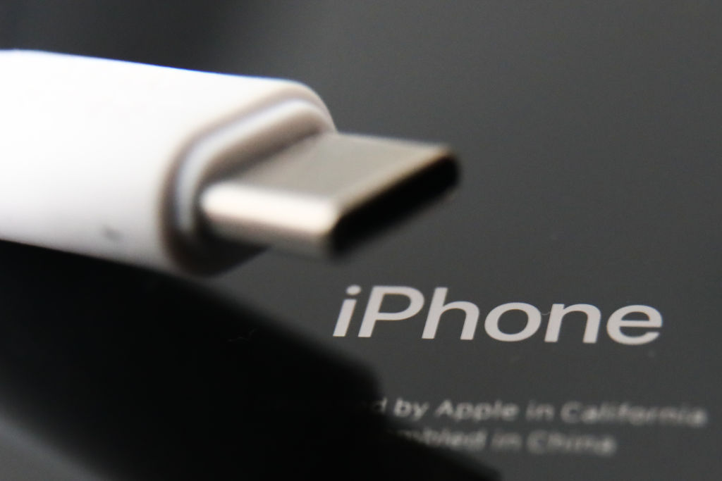 Apple Ahead Of The IPhone 15 Launch