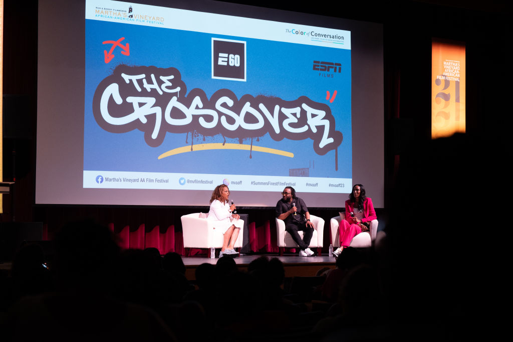 21st Annual Martha's Vineyard African American Film Festival