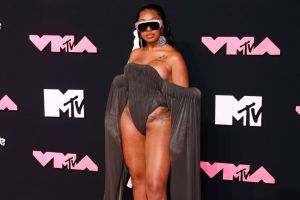 2023 MTV Video Music Awards - Arrivals