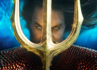Aquaman And The Lost Kingdom assets