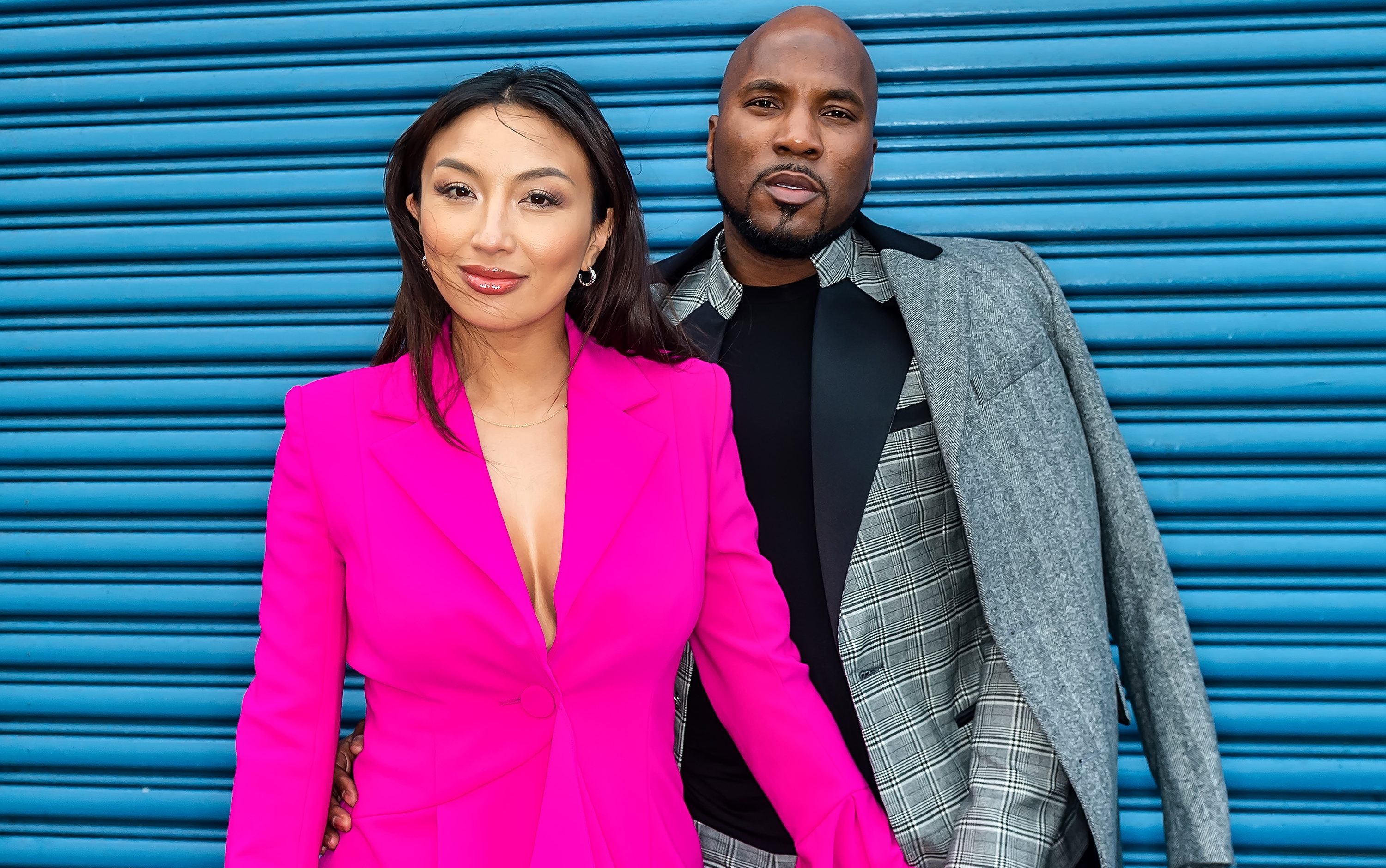 Jeannie Mai Compares Jeezy Divorce To ‘Experiencing Death Alive,’ But Says She Would Consider Getting Married A Third Time