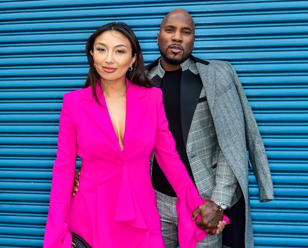 Jeannie Mai Compares Jeezy Divorce To ‘Experiencing Death Alive,’ But Says She Would Consider Getting Married A Third Time
