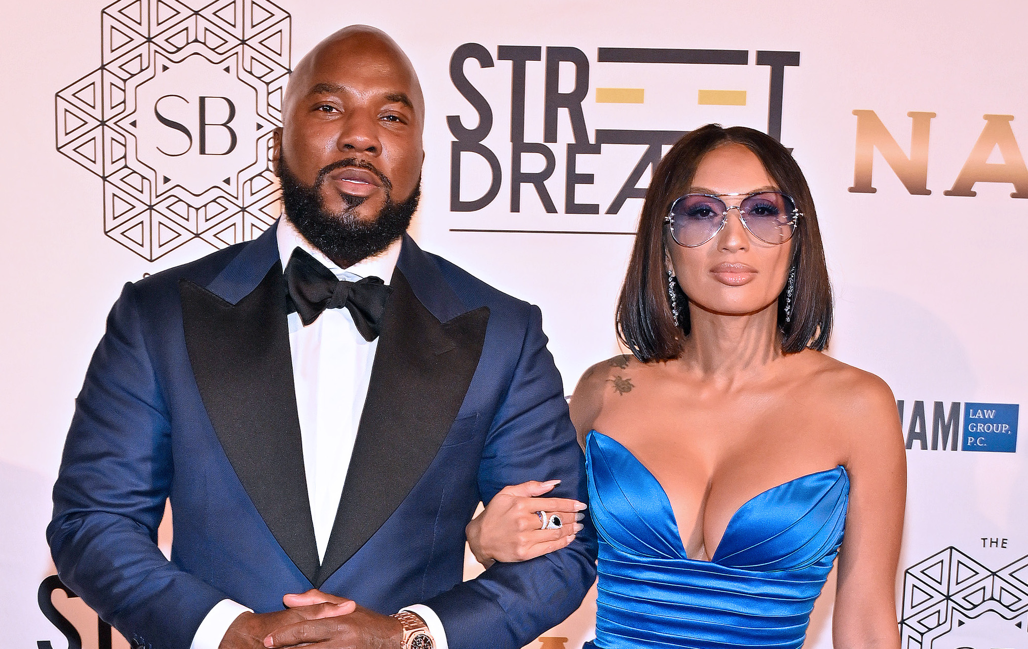 Jeannie Mai Gushes Over Daughter Monaco While Opening Up About How She’s Coping With Jeezy Divorce–‘Taking It Day By Day’