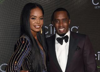 Sean "Diddy" Combs Exclusive Birthday Celebration Presented By CIROC Vodka In Beverly Hills