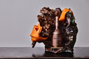 Hennessy Nas 50th Birthday Party