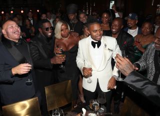 Kendrick Lamar Count Me Out Denim Jacket - Celebrity Jackets