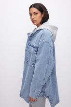 Good American x Gabriella Karefa-Johnson