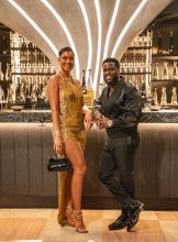 Kevin Hart “Club Coramino” Brand Campaign