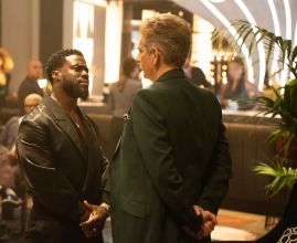 Kevin Hart “Club Coramino” Brand Campaign