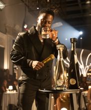 Kevin Hart “Club Coramino” Brand Campaign