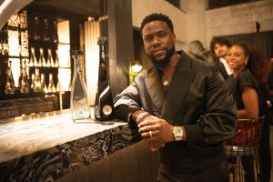 Kevin Hart “Club Coramino” Brand Campaign