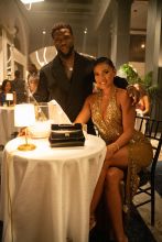 Kevin Hart “Club Coramino” Brand Campaign