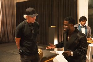 Kevin Hart “Club Coramino” Brand Campaign