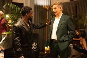 Kevin Hart “Club Coramino” Brand Campaign