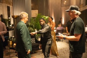 Kevin Hart “Club Coramino” Brand Campaign