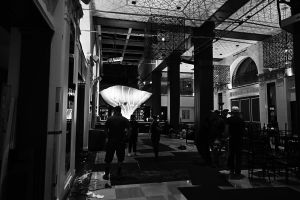 Kevin Hart “Club Coramino” Brand Campaign