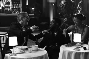 Kevin Hart “Club Coramino” Brand Campaign
