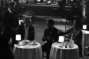 Kevin Hart “Club Coramino” Brand Campaign