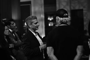 Kevin Hart “Club Coramino” Brand Campaign