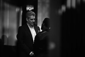 Kevin Hart “Club Coramino” Brand Campaign