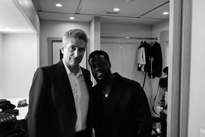 Kevin Hart “Club Coramino” Brand Campaign