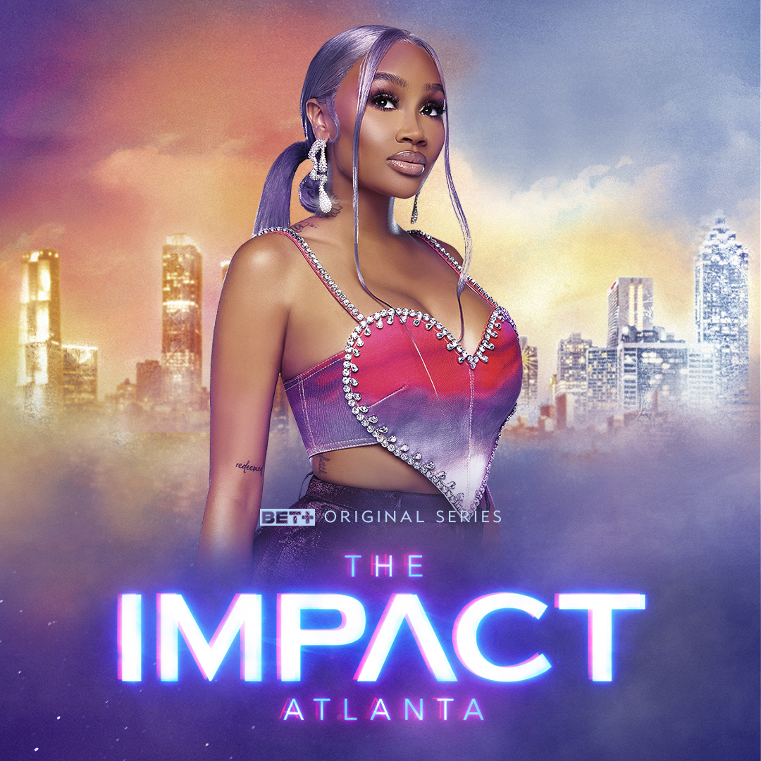The Impact Atlanta