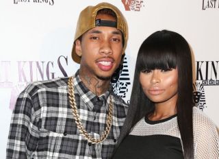 Exclusive Press Preview Of Tyga's Last Kings Flagship Store