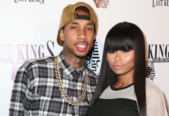 Exclusive Press Preview Of Tyga's Last Kings Flagship Store