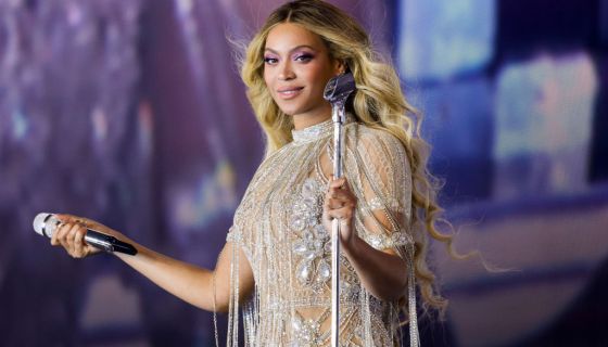 Beyoncé and the BeyHive experience blessed Jon Hetherington with a VIP 'Renaissance' experience after he missed a show because of his wheelchair.