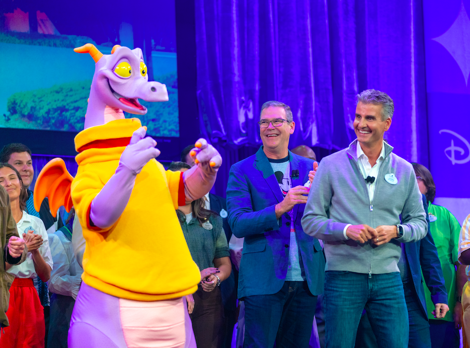 Destination D23 assets