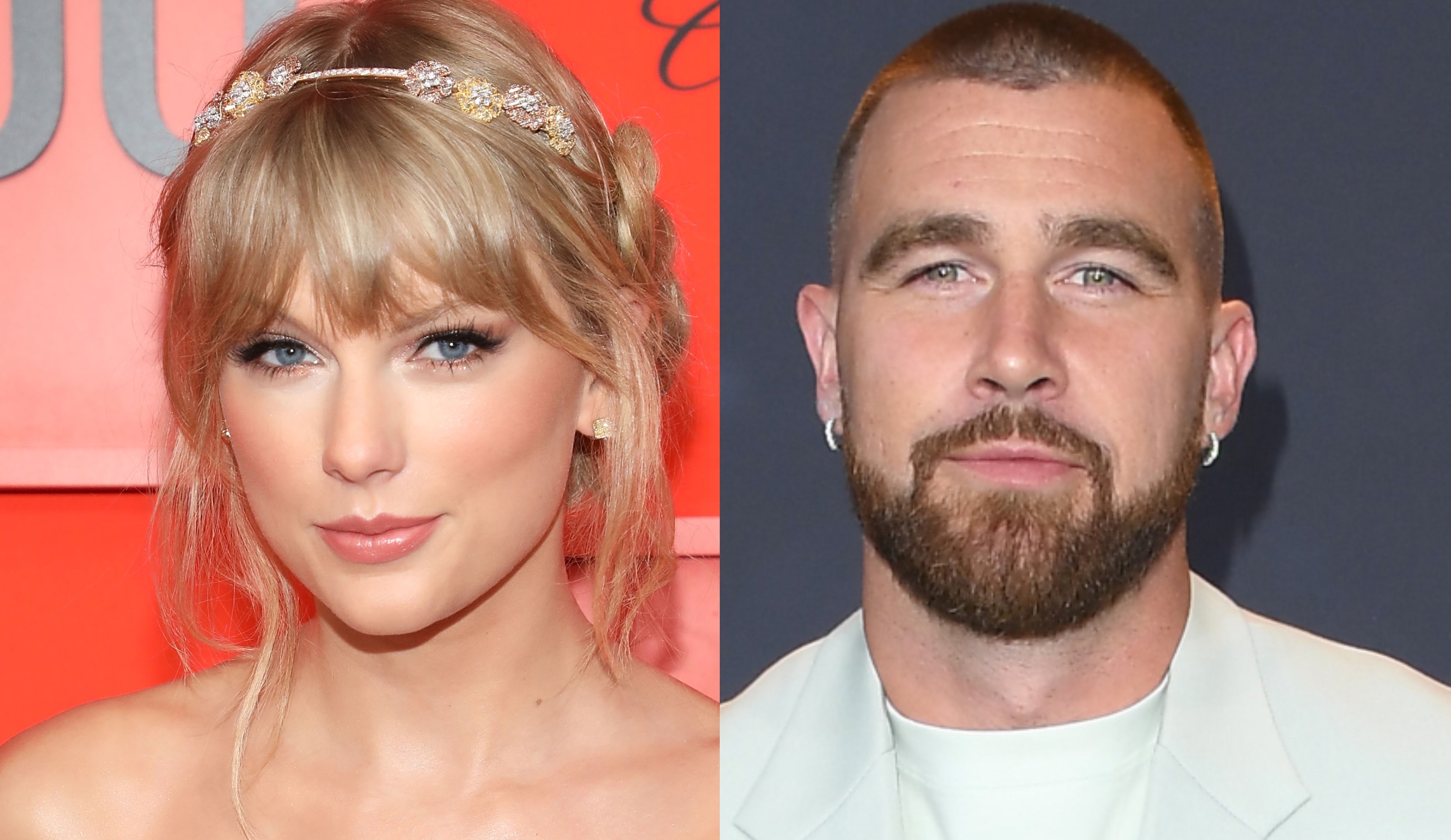 Page 7 of 13 - Taylor Swift Supports Travis Kelce At Chiefs Game ...