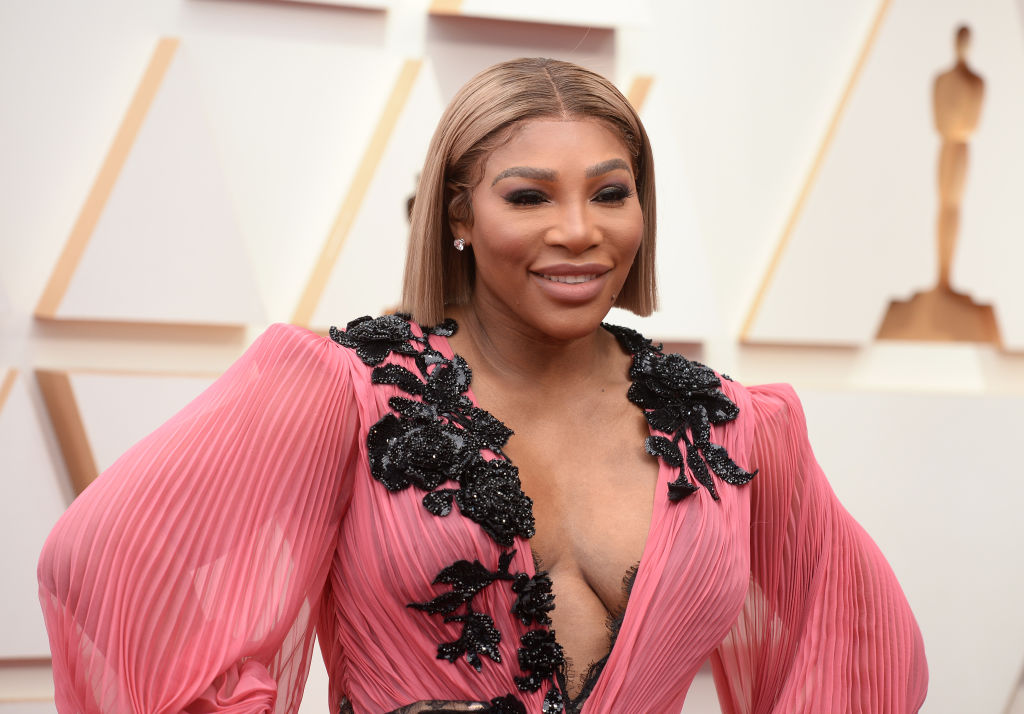 The 94th Academy Awards - Arrivals