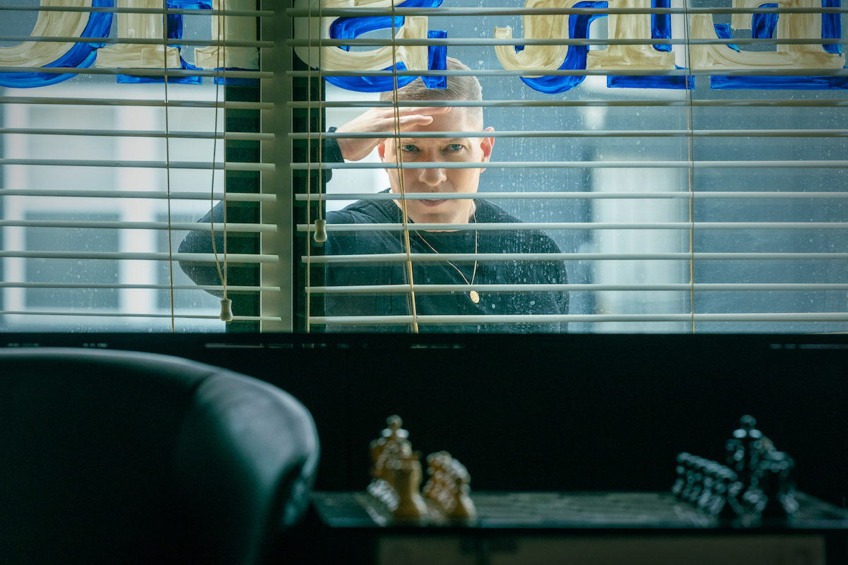 Power Book IV: Force Episode 204