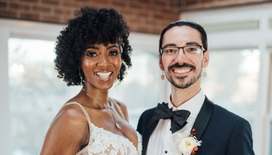 Married At First Sight: Lauren & Orion