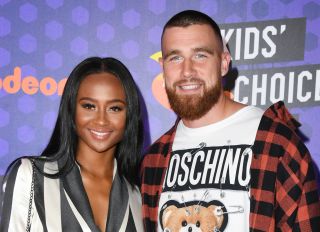 Nickelodeon Kids' Choice Sports 2018 - Arrivals