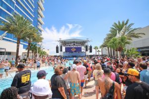 Nas, Wu-Tang Clan, De La Soul Tampa Hard Rock Casino
