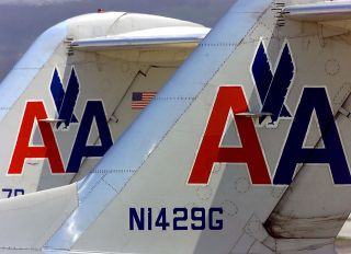 US-AMERICAN AIRLINES-TWA