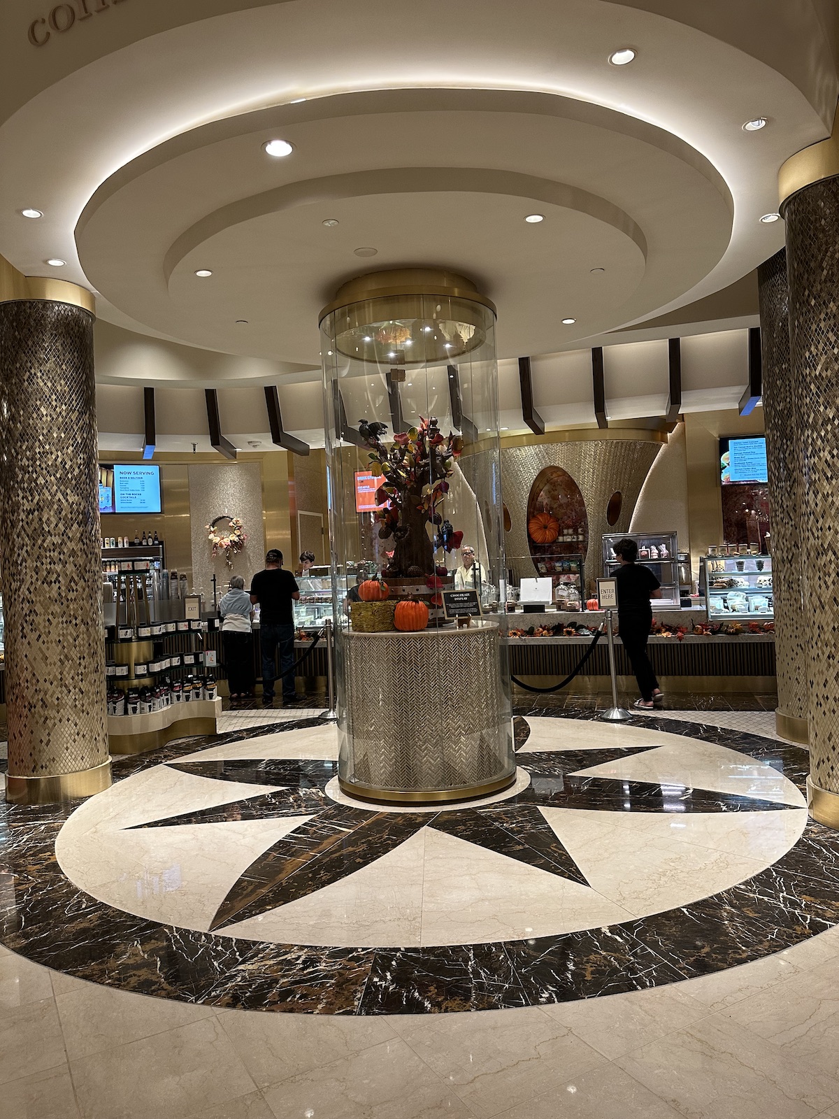 Hard Rock Tampa hosts NY State of Mind Tour