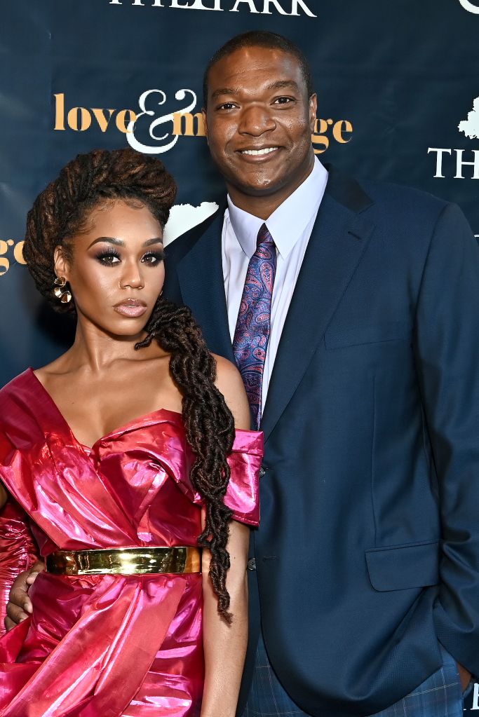 "Love & Marriage: DC" Screening