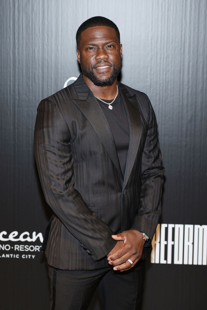 Michael Rubin, Meek Mill, Jay-Z, and more Host Inaugural REFORM Alliance Casino Night Event