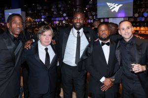 Michael Rubin, Meek Mill, Jay-Z, and more Host Inaugural REFORM Alliance Casino Night Event