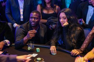 Michael Rubin, Meek Mill, Jay-Z, and more Host Inaugural REFORM Alliance Casino Night Event