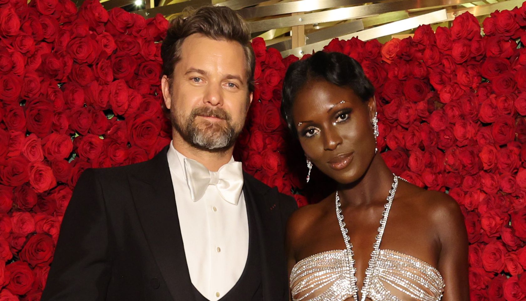 The 2022 Met Gala Celebrating "In America: An Anthology of Fashion" - Inside