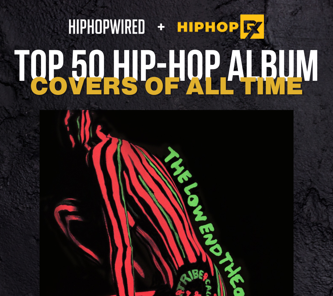 HHW+HHDX Top 50 covers2