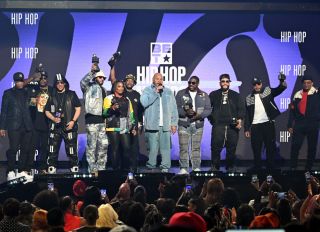 BET Hip-Hop Awards 2023 - Show