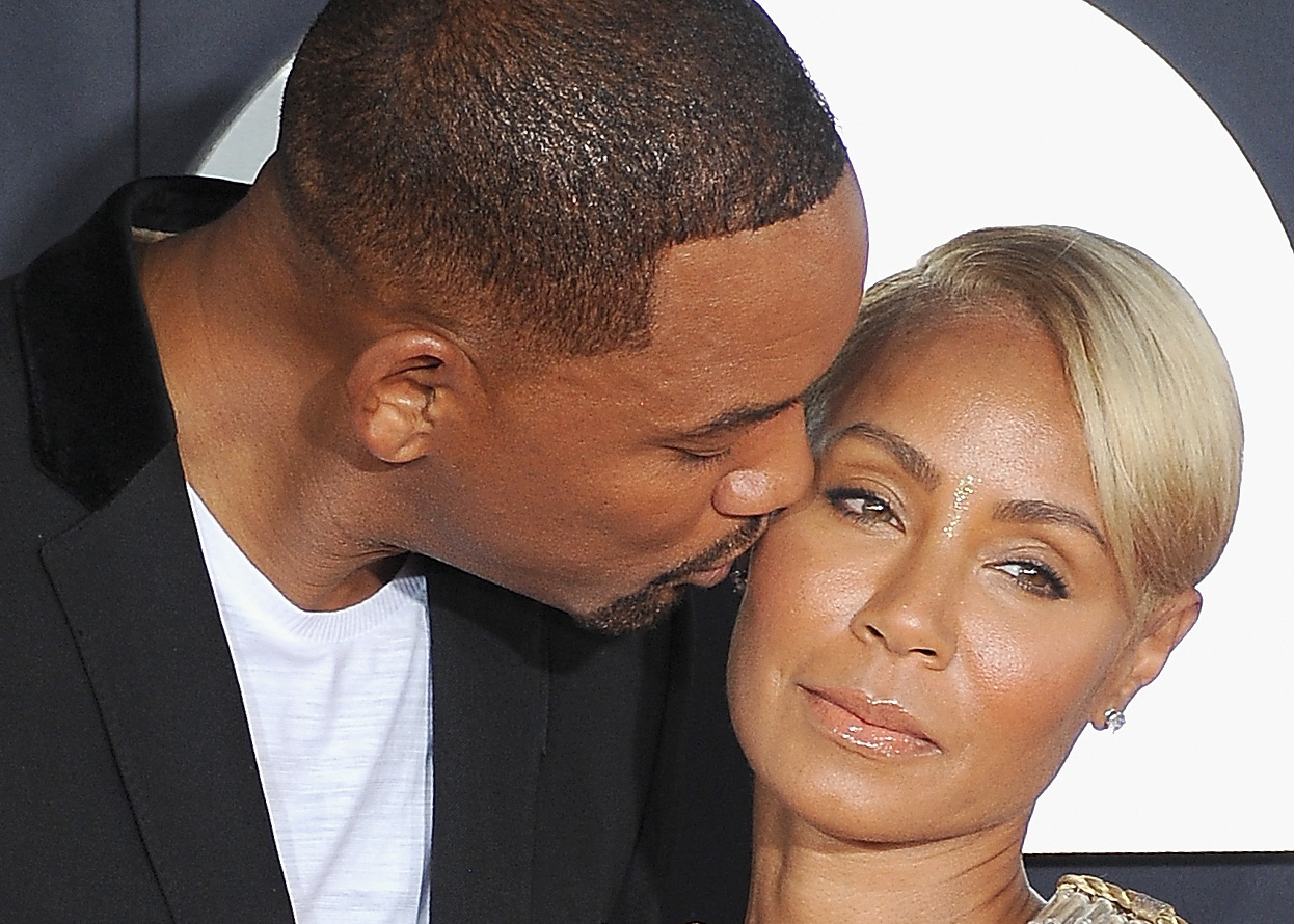 Funniest, Wildest & Pettiest Reactions To Jada Pinkett Smith Revealing She Was ‘Shocked’ Will Smith Called Her His ‘Wife’ After Oscars Slap